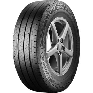 CONTINENTAL 195/65R 16C 104T TL VanCont.Eco Poluteretna vozila